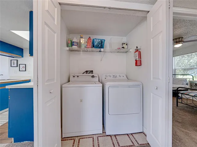 $209,950 | 2729 North Poinciana Boulevard, Unit 125, Kissimmee, FL 34746