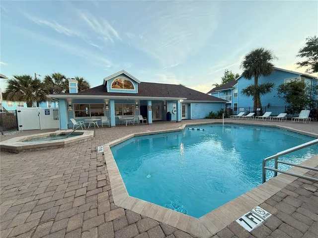 $209,950 | 2729 North Poinciana Boulevard, Unit 125, Kissimmee, FL 34746