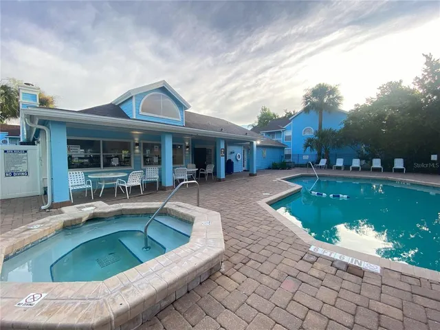 $209,950 | 2729 North Poinciana Boulevard, Unit 125, Kissimmee, FL 34746