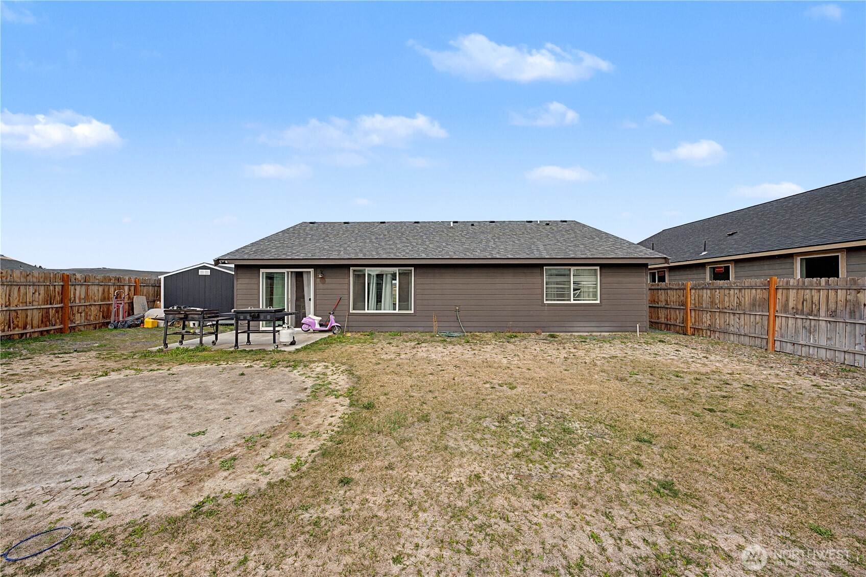 24 Parkside Loop Southeast Ephrata, WA 98823 - Photo 36 of 39