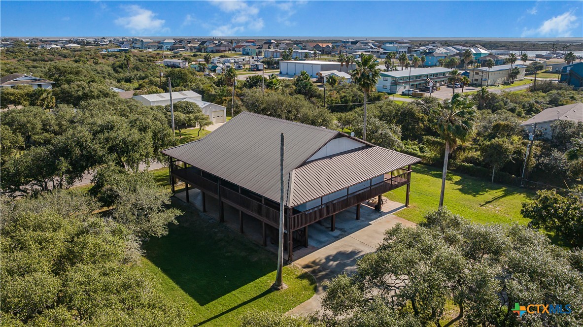 1401 Main Street Port O'Connor, TX 77982 - Photo 1 of 37