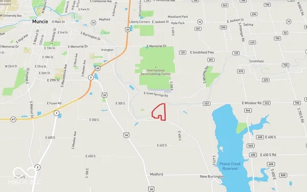 $535,000 | 0 South Burlington Drive, Muncie, IN 47302