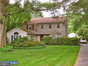 910 Centennial Road Penn Valley, PA 19072 - Photo 1 of 12 Exterior Front