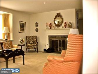 910 Centennial Road Penn Valley, PA 19072 - Photo 2 of 12 Living Room