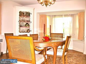 910 Centennial Road Penn Valley, PA 19072 - Photo 3 of 12 Dining Room