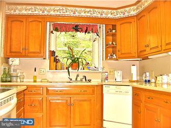 910 Centennial Road Penn Valley, PA 19072 - Photo 5 of 12 Kitchen