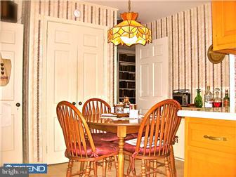 910 Centennial Road Penn Valley, PA 19072 - Photo 6 of 12 Breakfast Room