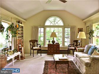 910 Centennial Road Penn Valley, PA 19072 - Photo 7 of 12 Family Room