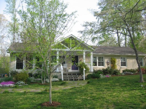 91 Reservoir Road Norris, TN 37828 - Photo 1 of 1 Primary Photo