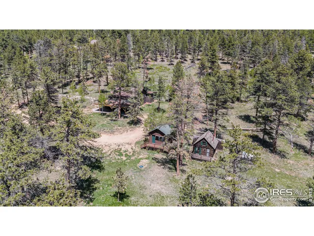 $1,450,000 | 6600 Highway 7, Estes Park, CO 80517