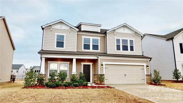 $2,750 | 4500 Collingham Drive, Charlotte, NC 28273