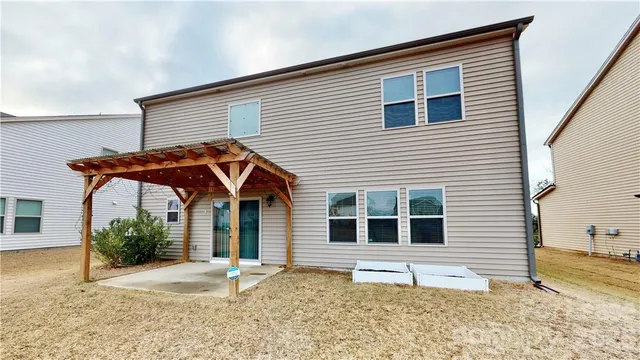 $2,750 | 4500 Collingham Drive, Charlotte, NC 28273