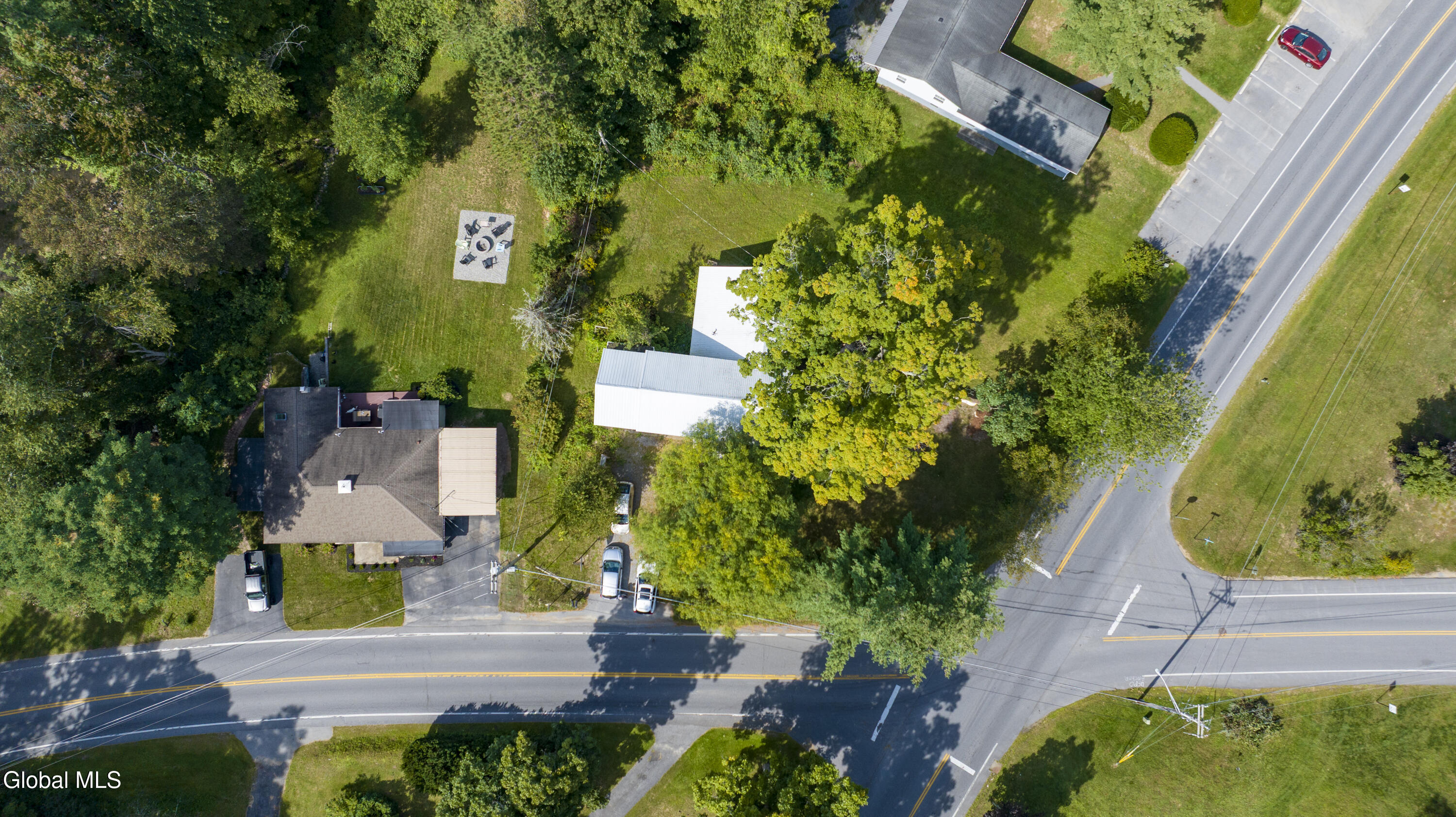 58 Gailor Road Wilton, NY 12831 - Photo 28 of 30 58 Gailor Rd-2