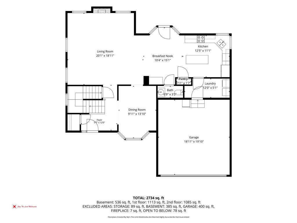265 Janney Lane Springboro, OH 45066 - Photo 49 of 52 Gallery Image 49