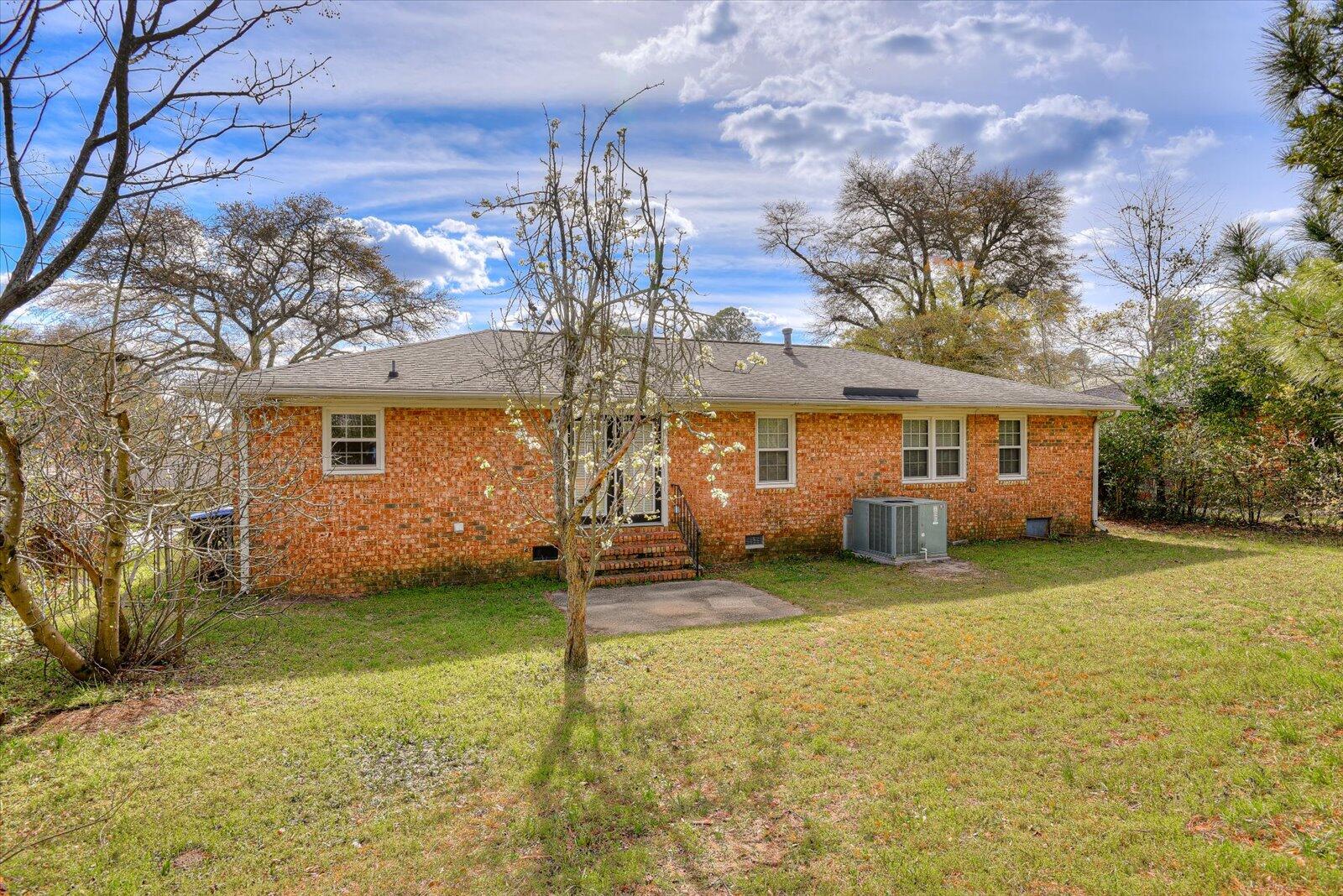 2060 Hillsinger Road Augusta, GA 30904 - Photo 24 of 24 27-127