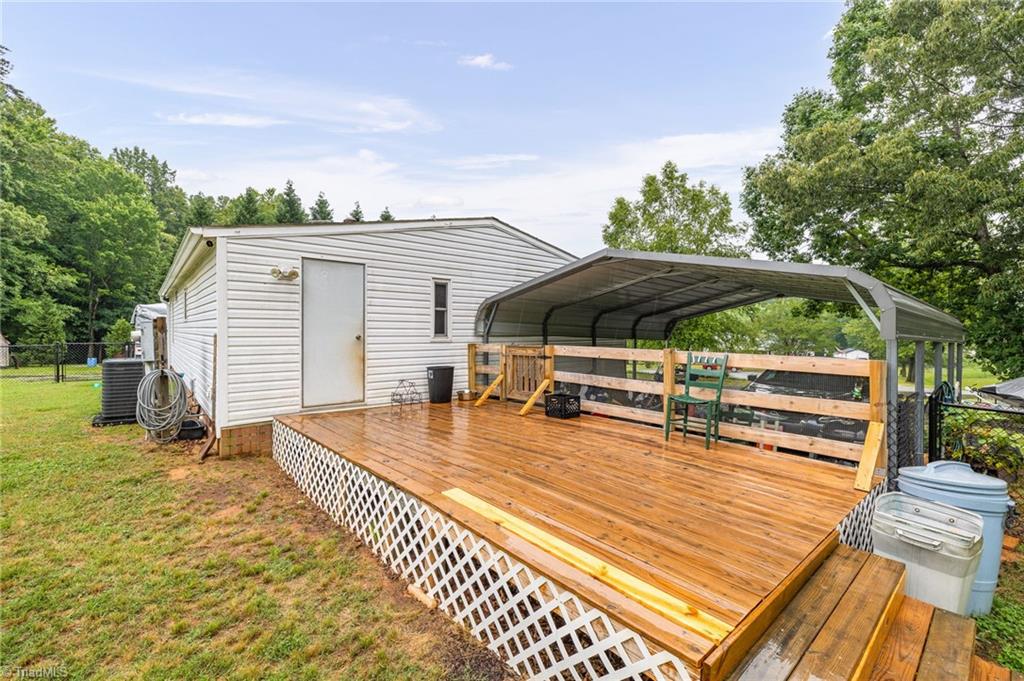 105 Chanda Lane Madison, NC 27025 - Photo 21 of 28