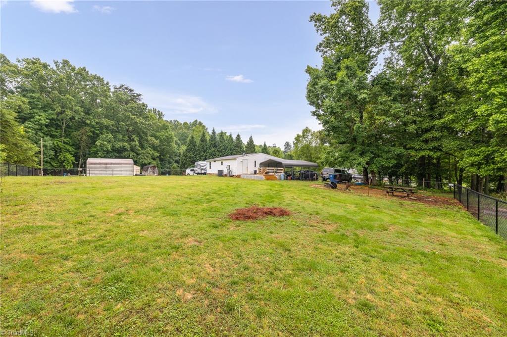 105 Chanda Lane Madison, NC 27025 - Photo 22 of 28