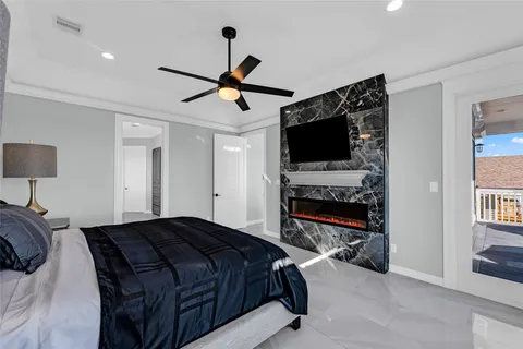 $1,729,999 | 16529 Tampico Way, Jamaica Beach, TX 77554