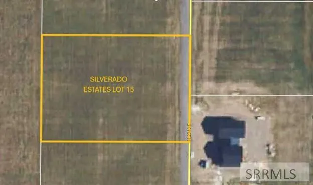 $120,000 | 253 North 2340 East, St. Anthony, ID 83445