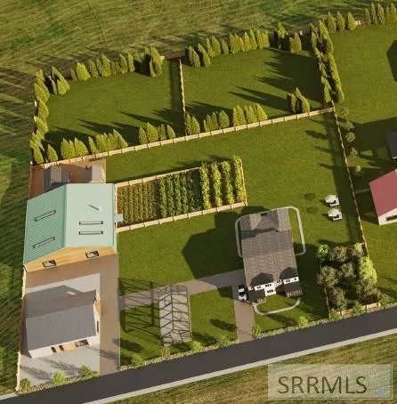 $120,000 | 253 North 2340 East, St. Anthony, ID 83445