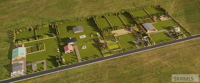 $120,000 | 253 North 2340 East, St. Anthony, ID 83445