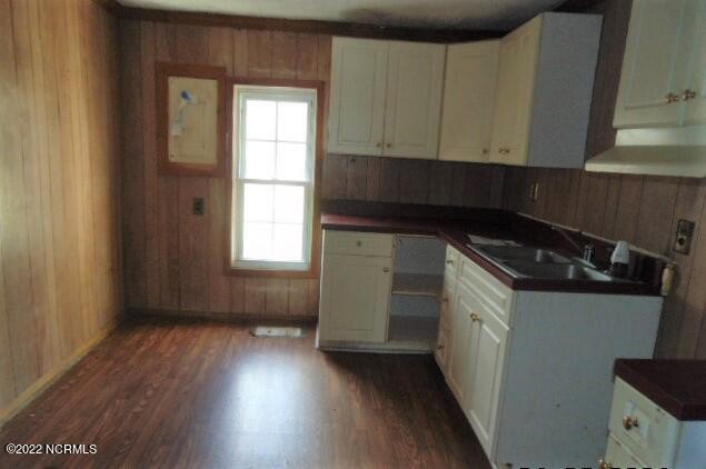 1108 Minnie Hall Road Autryville, NC 28318 - Photo 5 of 10 kitchen