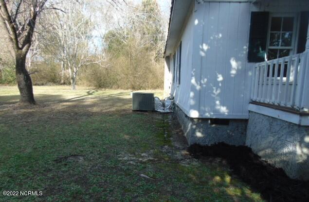 1108 Minnie Hall Road Autryville, NC 28318 - Photo 9 of 10 side