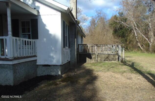 1108 Minnie Hall Road Autryville, NC 28318 - Photo 10 of 10 side