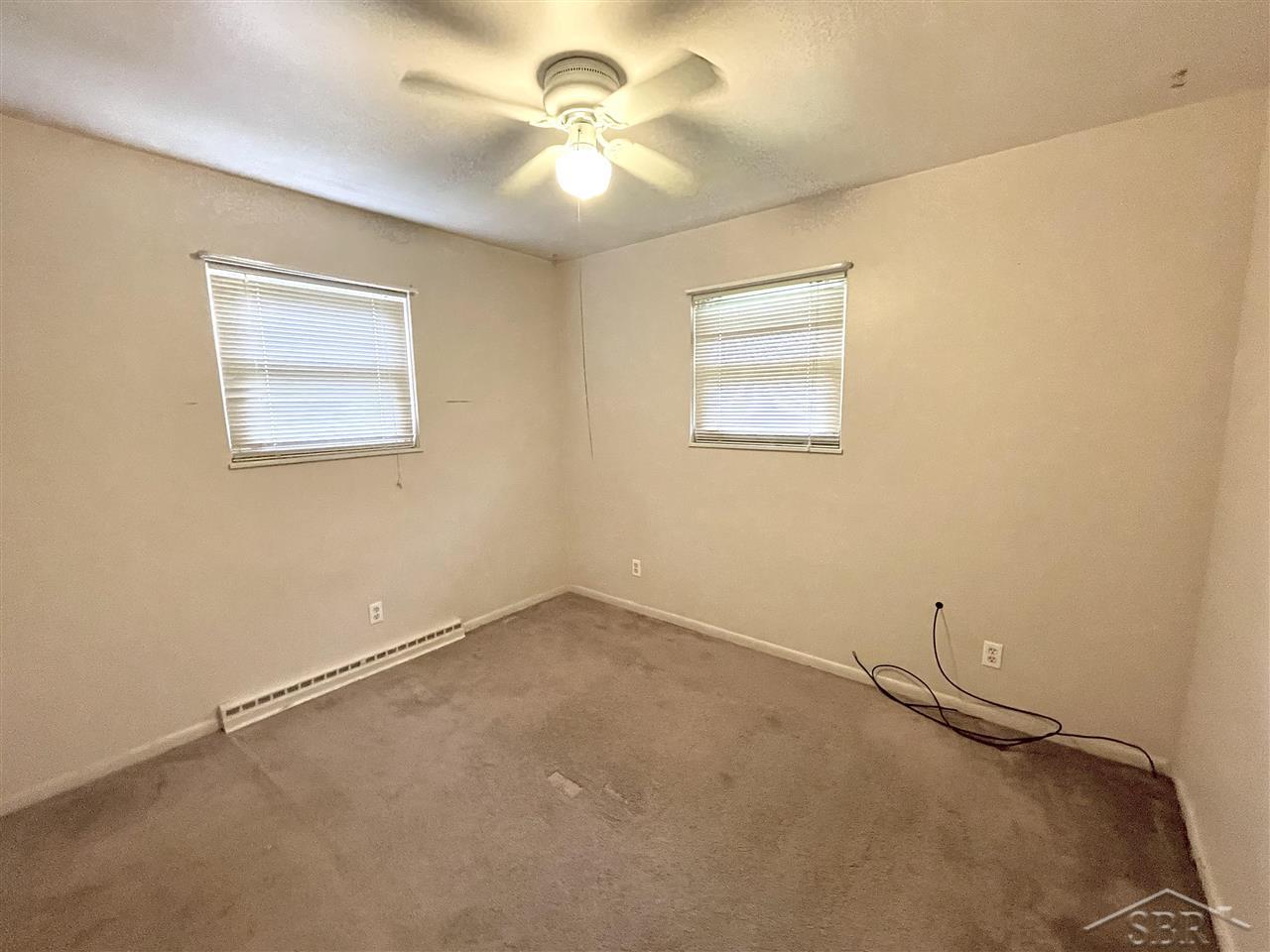 806 Schust Road Saginaw, MI 48604 - Photo 10 of 15 Bedroom 1