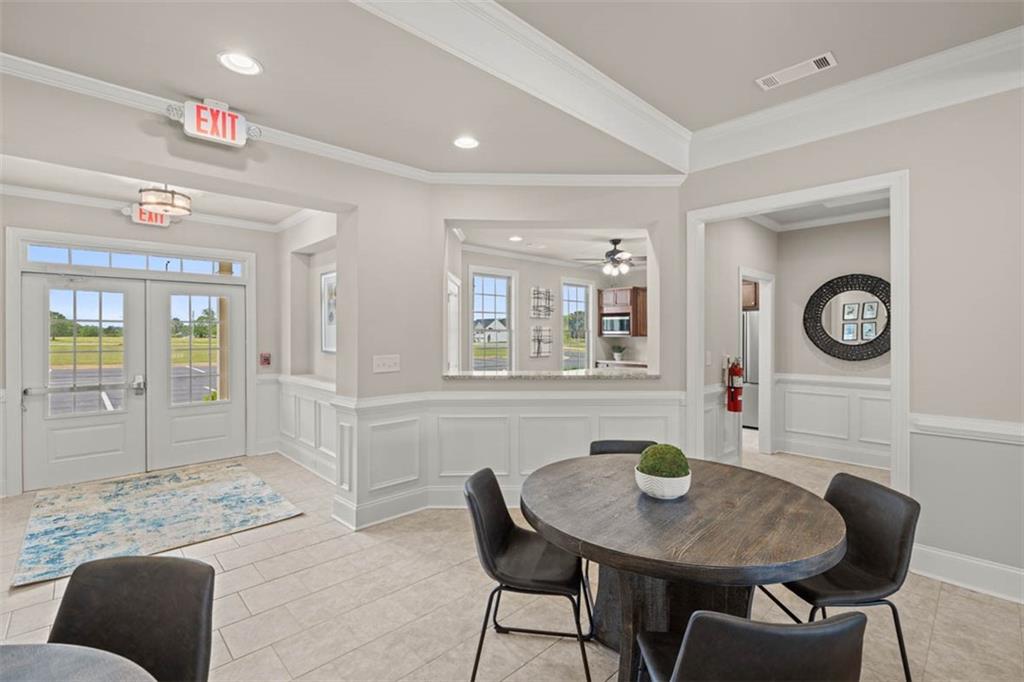 502 Abbott Road Statham, GA 30666 - Photo 57 of 59