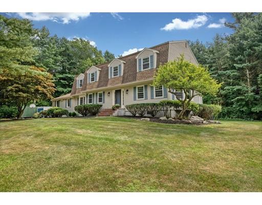 18 Algonquin Road Medfield, MA 02052 - Photo 1 of 34 Gallery Image 1