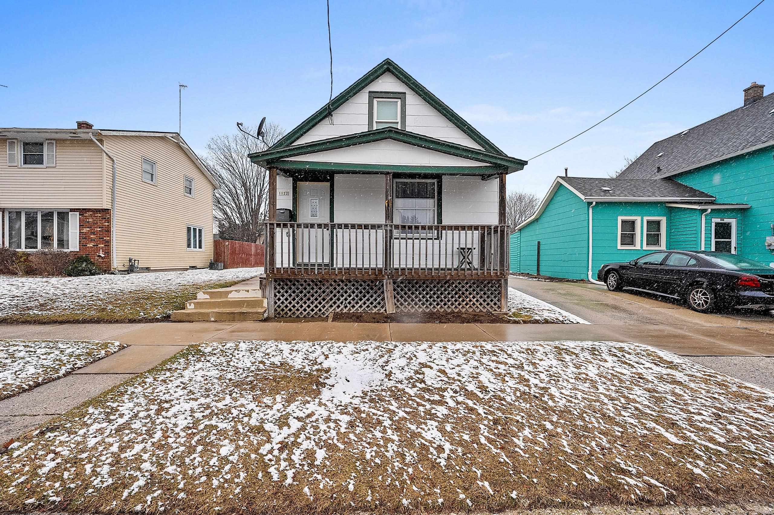 1122 South 22nd Street Manitowoc, WI 54220 - Photo 40 of 45