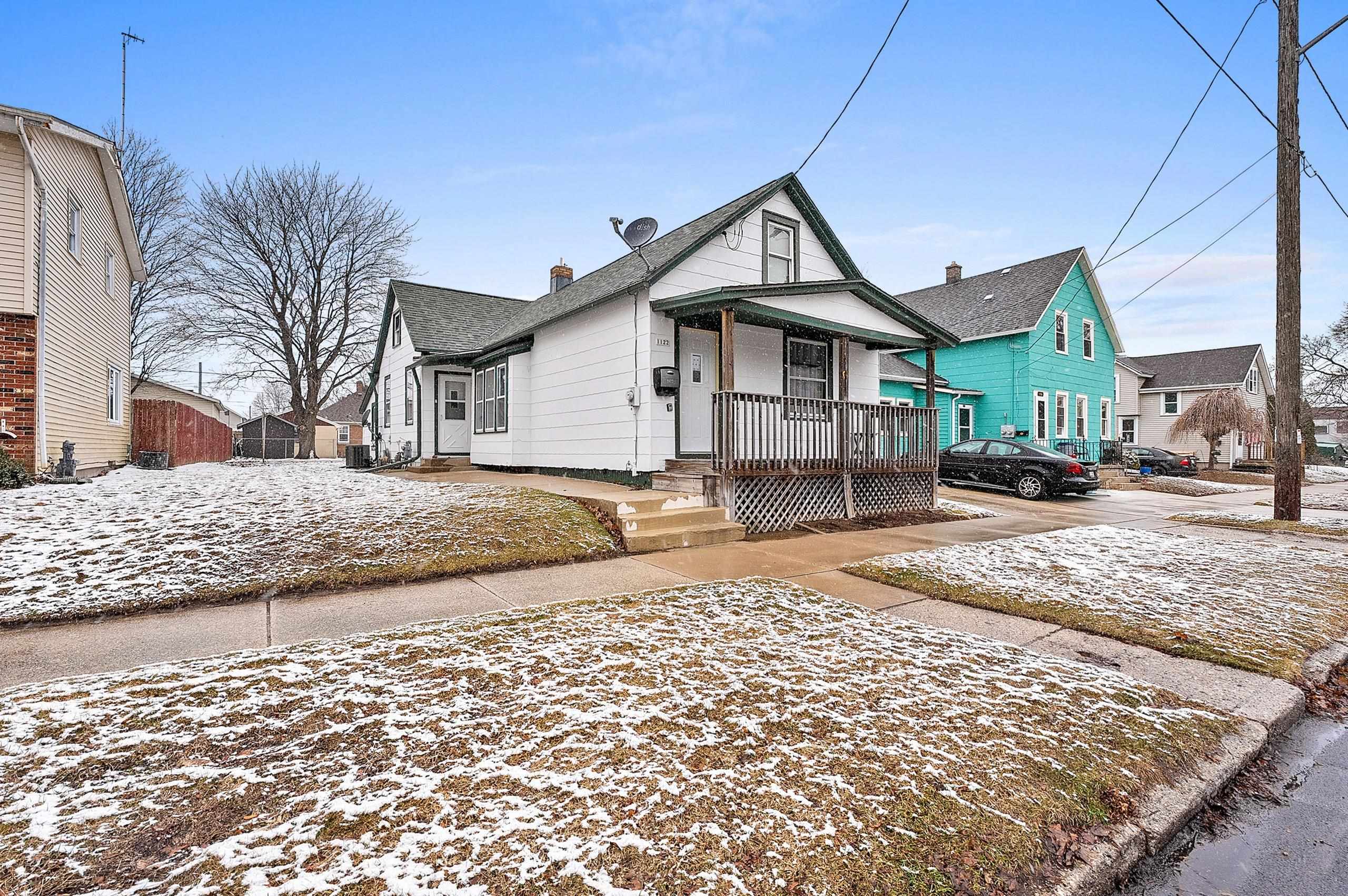 1122 South 22nd Street Manitowoc, WI 54220 - Photo 41 of 45