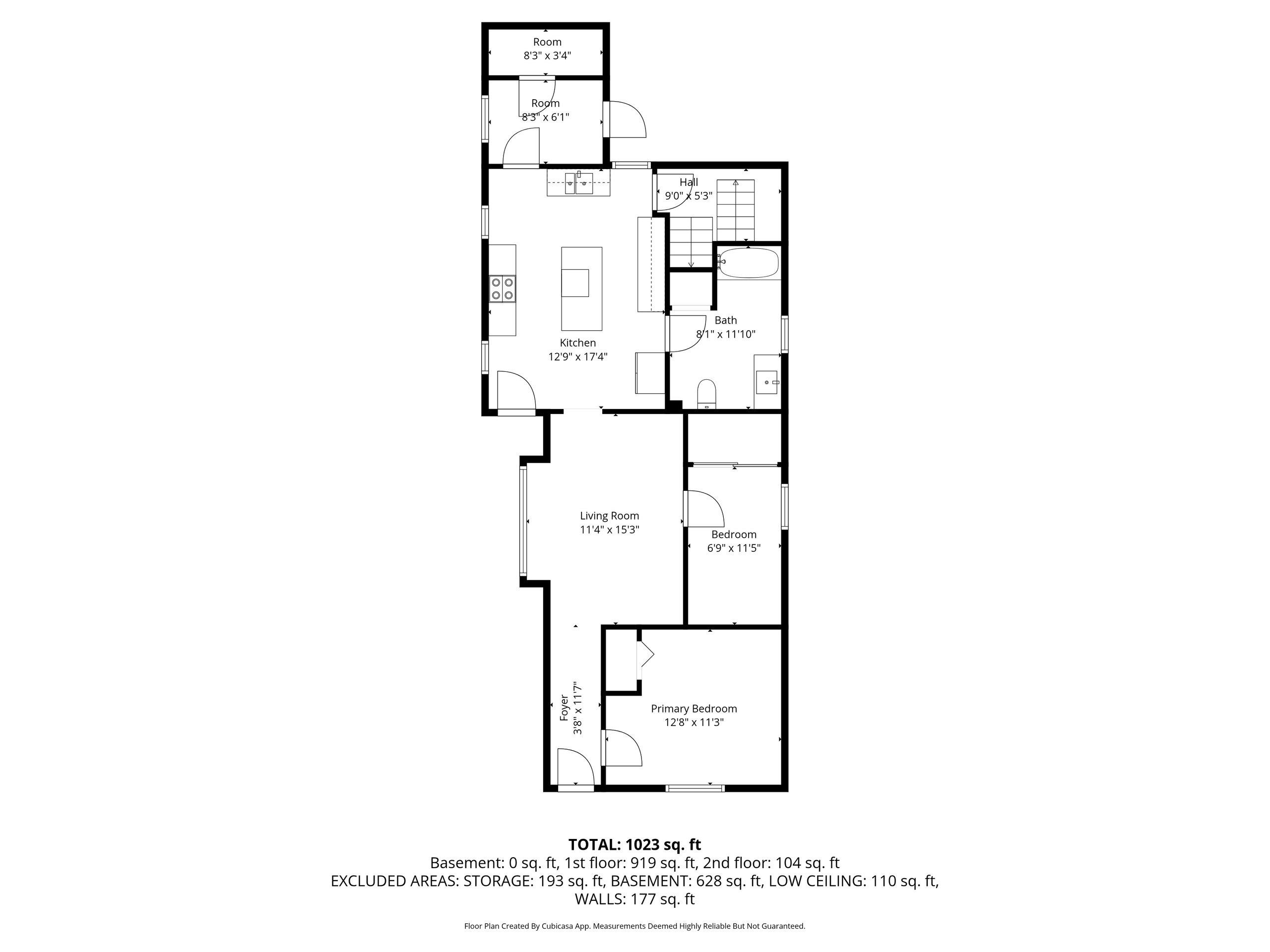 1122 South 22nd Street Manitowoc, WI 54220 - Photo 42 of 45