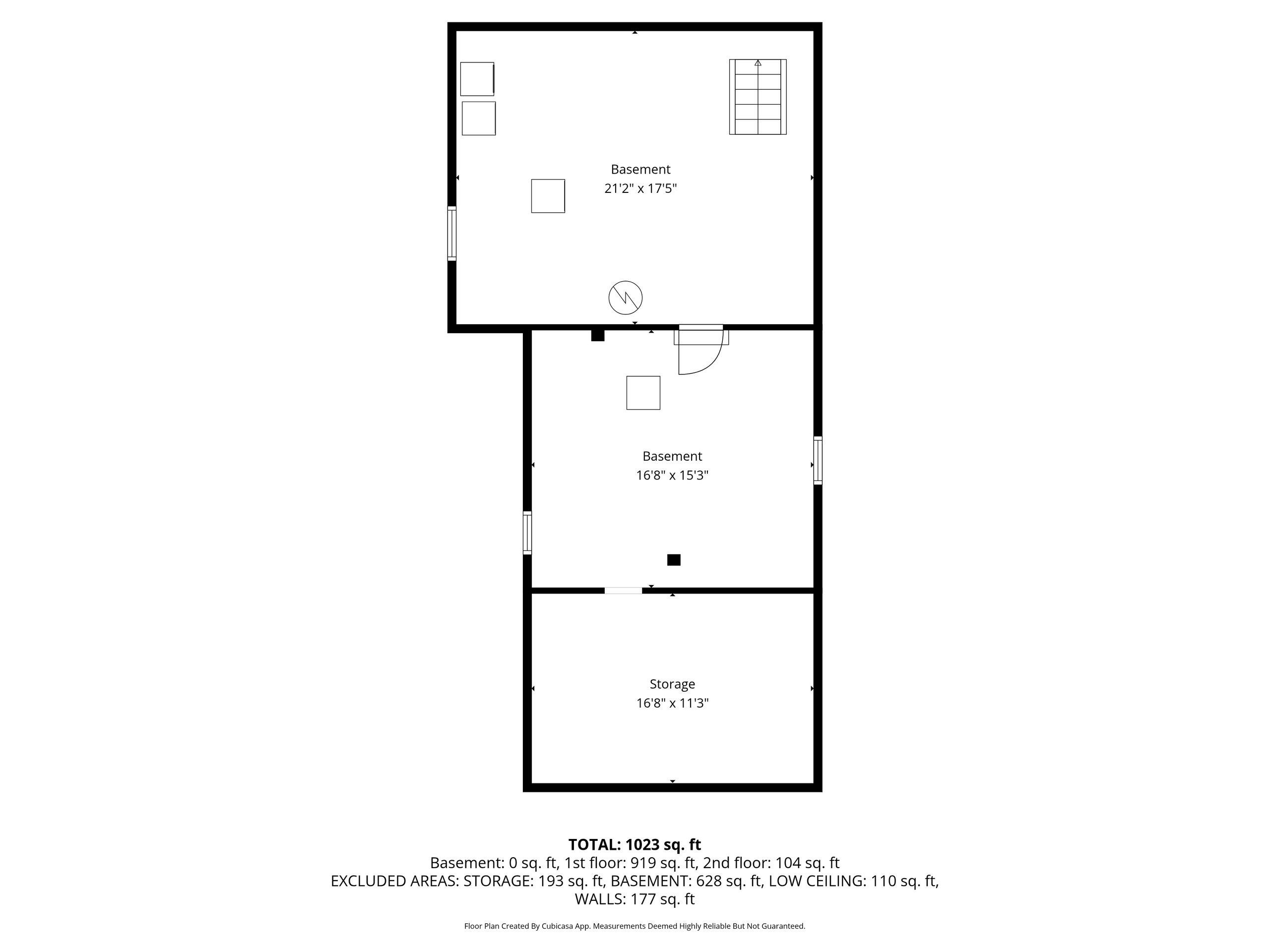 1122 South 22nd Street Manitowoc, WI 54220 - Photo 44 of 45
