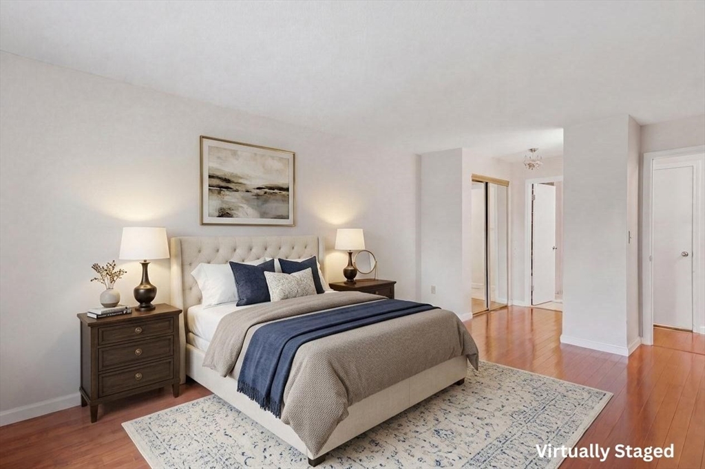 181 Littleton Road, Unit 123 Chelmsford, MA 01824 - Photo 12 of 25