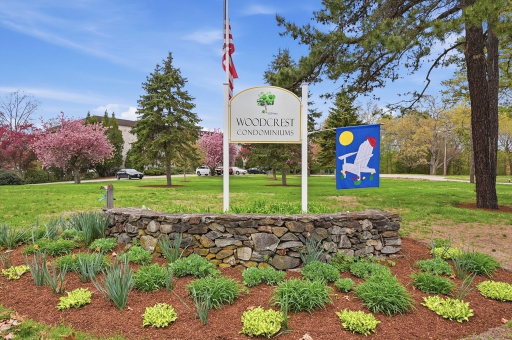 181 Littleton Road, Unit 123 Chelmsford, MA 01824 - Photo 4 of 25