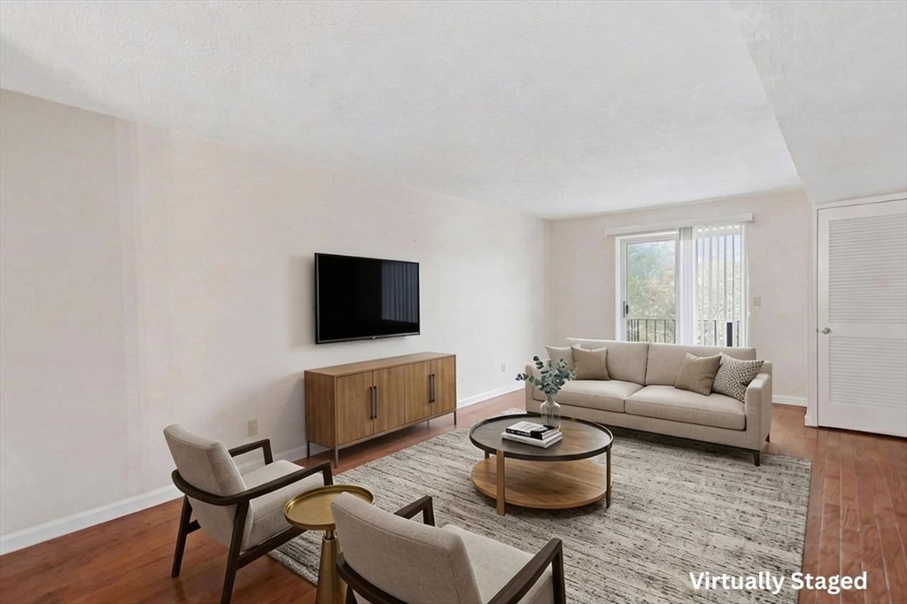 181 Littleton Road, Unit 123 Chelmsford, MA 01824 - Photo 7 of 25