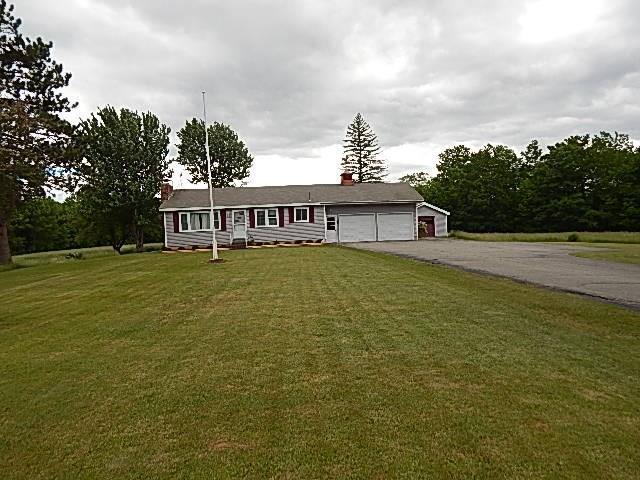 2167 Carmel Road North Newburgh, ME 04444 - Photo 3 of 31 Photo