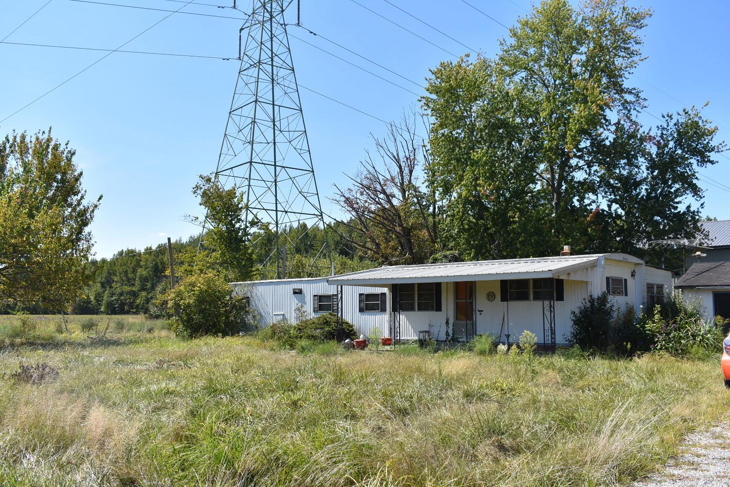 689 Duncanson Road Sardinia, OH 45171 - Photo 1 of 24 Older mobile home. It has water intrusion due to roof, previous owners reported that the roof had the leaks repaired