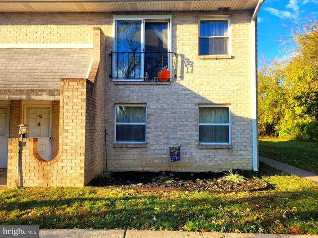 $189,000 | 715 Winding Way, Westville, NJ 08093