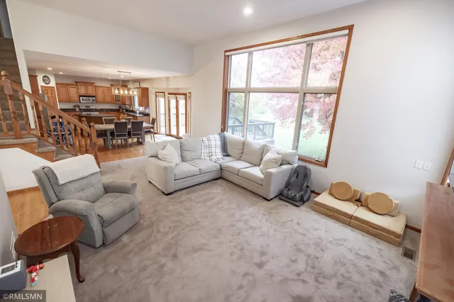 $565,000 | 15314 Wilds Parkway Northwest, Prior Lake, MN 55372