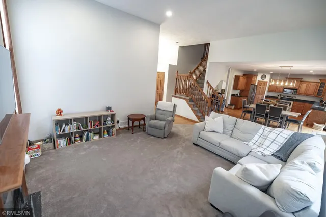 $565,000 | 15314 Wilds Parkway Northwest, Prior Lake, MN 55372