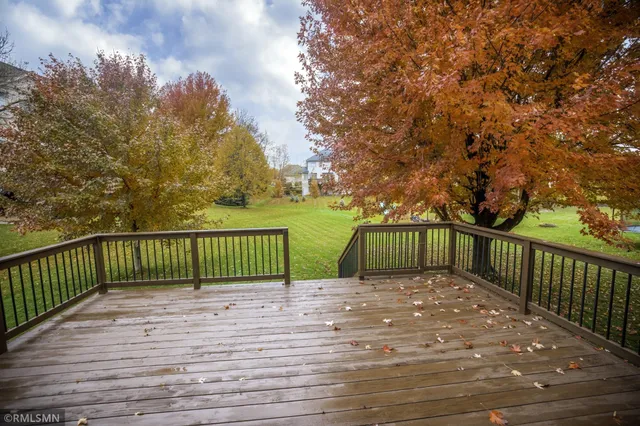 $565,000 | 15314 Wilds Parkway Northwest, Prior Lake, MN 55372