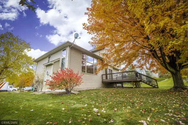 $565,000 | 15314 Wilds Parkway Northwest, Prior Lake, MN 55372