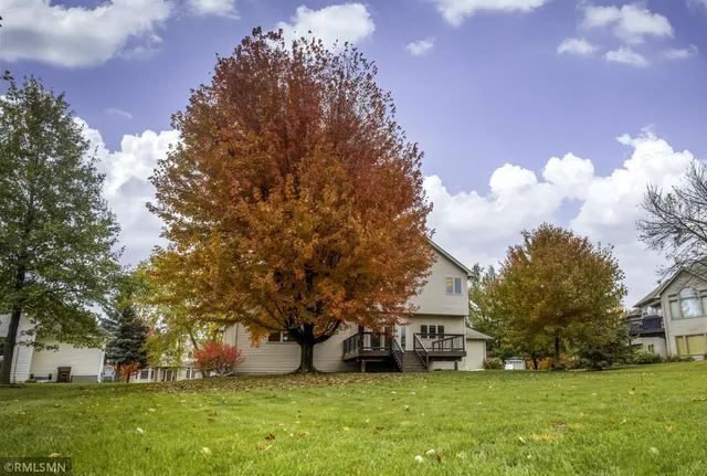 $565,000 | 15314 Wilds Parkway Northwest, Prior Lake, MN 55372