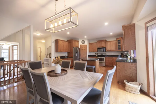 $565,000 | 15314 Wilds Parkway Northwest, Prior Lake, MN 55372