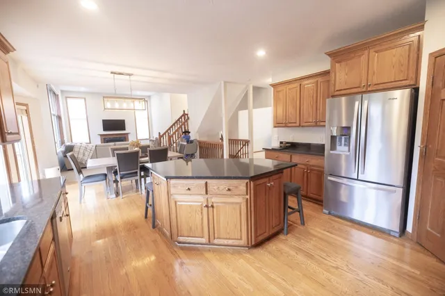 $565,000 | 15314 Wilds Parkway Northwest, Prior Lake, MN 55372