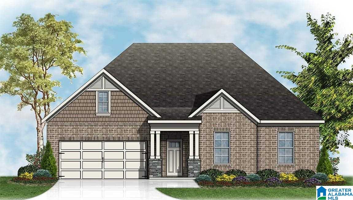 5817 Ridgeline Drive Bessemer, AL 35022 - Photo 1 of 2