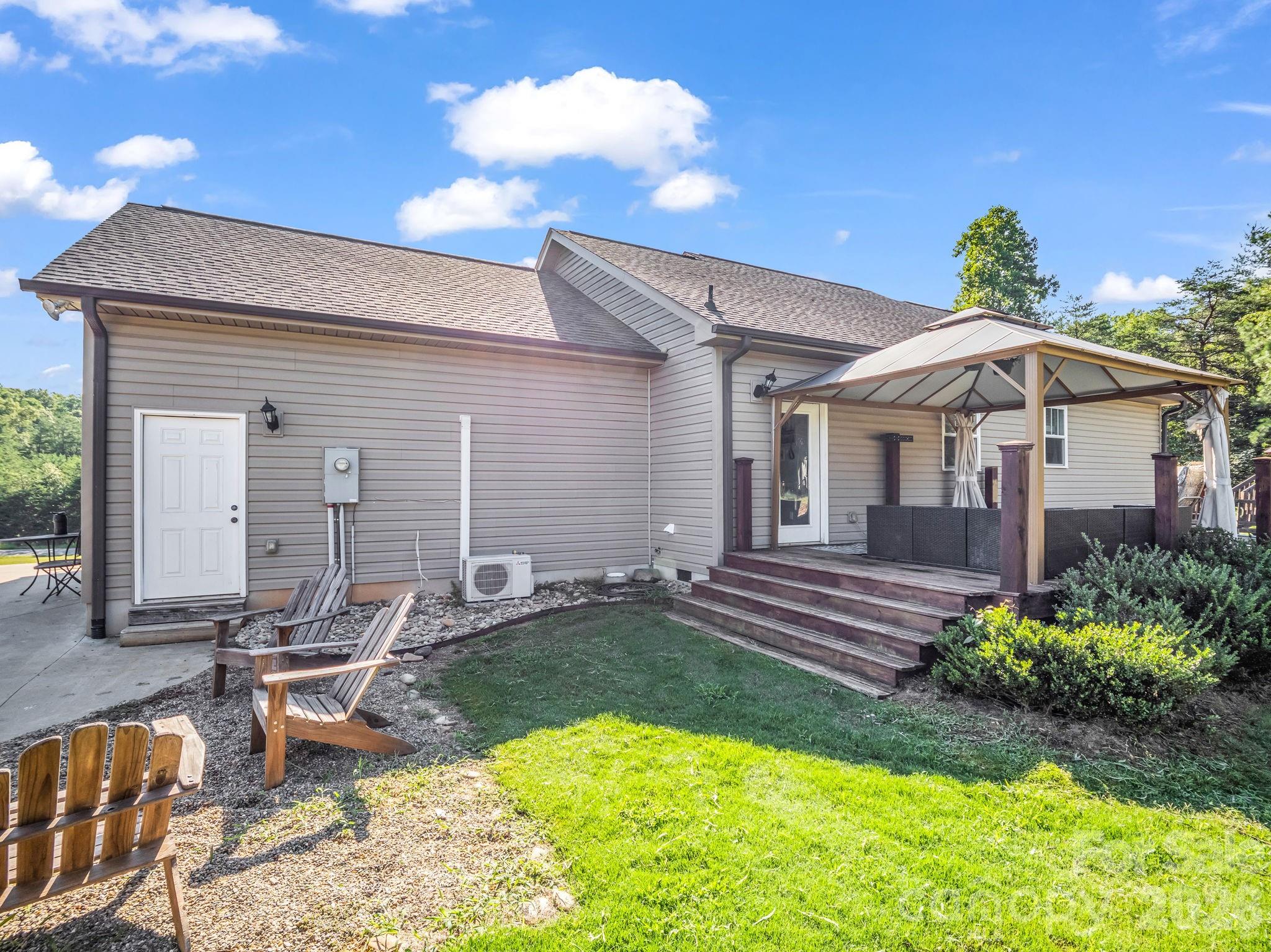 117 Clarence Henson Road Rutherfordton, NC 28139 - Photo 42 of 48